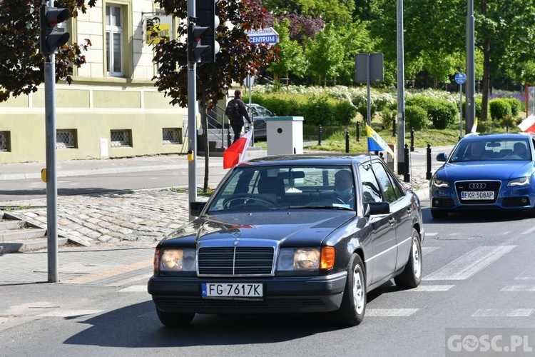 Dzień Życia i Rodziny w Gorzowie