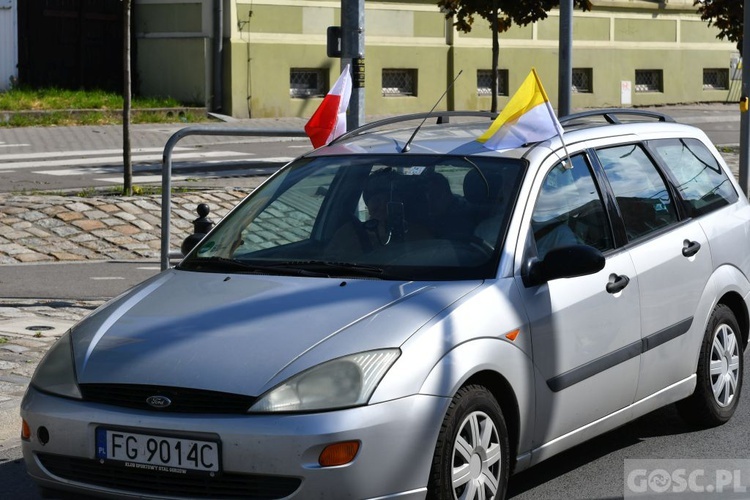 Dzień Życia i Rodziny w Gorzowie