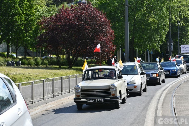 Dzień Życia i Rodziny w Gorzowie