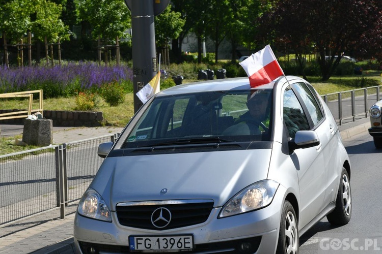 Dzień Życia i Rodziny w Gorzowie