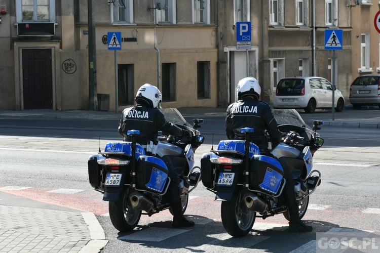 Dzień Życia i Rodziny w Gorzowie