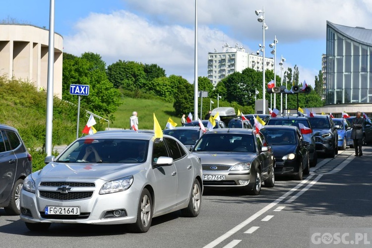 Dzień Życia i Rodziny w Gorzowie