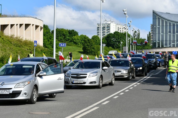 Dzień Życia i Rodziny w Gorzowie