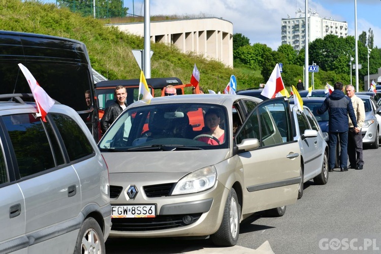 Dzień Życia i Rodziny w Gorzowie