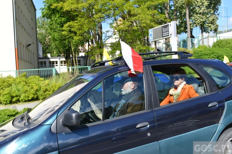 Dzień Życia i Rodziny w Gorzowie