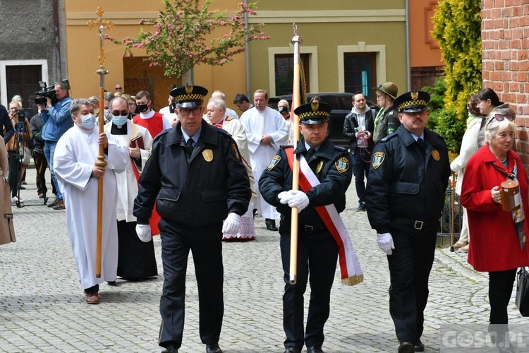 61. rocznica Wydarzeń Zielonogórskich