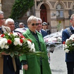 61. rocznica Wydarzeń Zielonogórskich