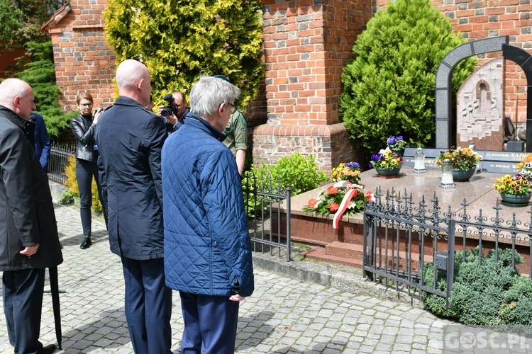 61. rocznica Wydarzeń Zielonogórskich