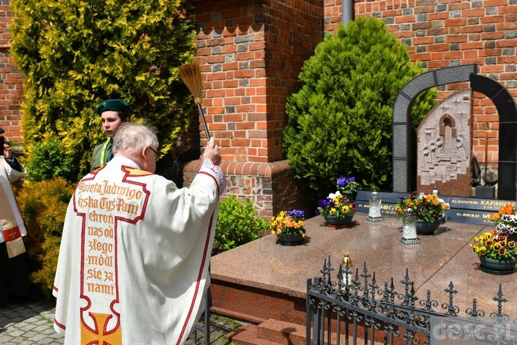 61. rocznica Wydarzeń Zielonogórskich