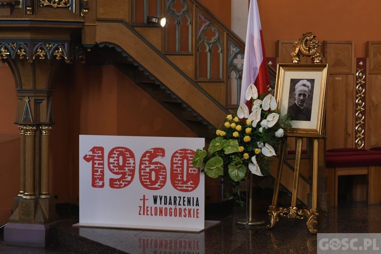 61. rocznica Wydarzeń Zielonogórskich