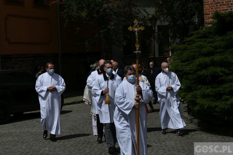 61. rocznica Wydarzeń Zielonogórskich