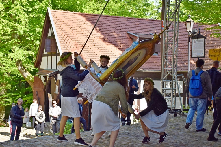 Odpust Trójcy Świętej w Wejherowie 2021