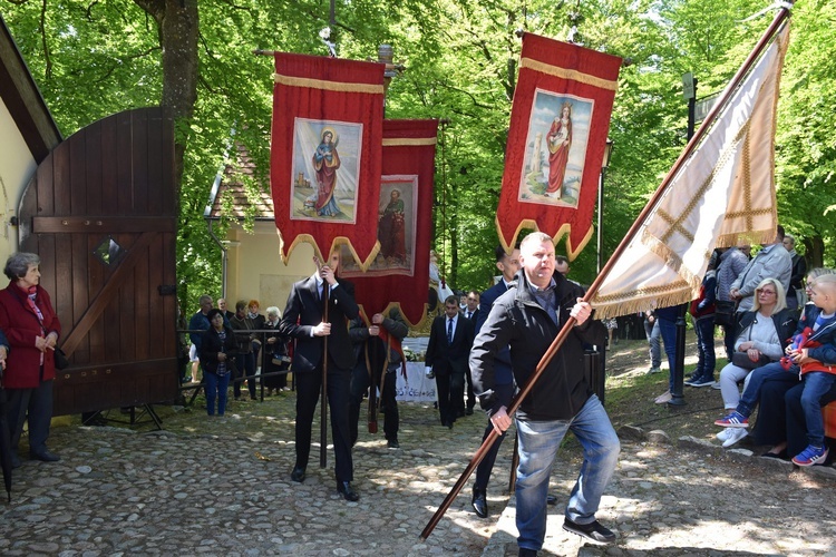 Odpust Trójcy Świętej w Wejherowie 2021