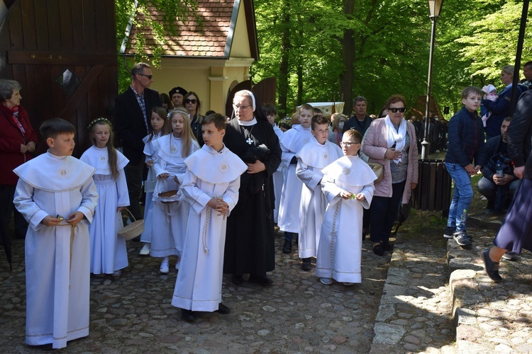 Odpust Trójcy Świętej w Wejherowie 2021