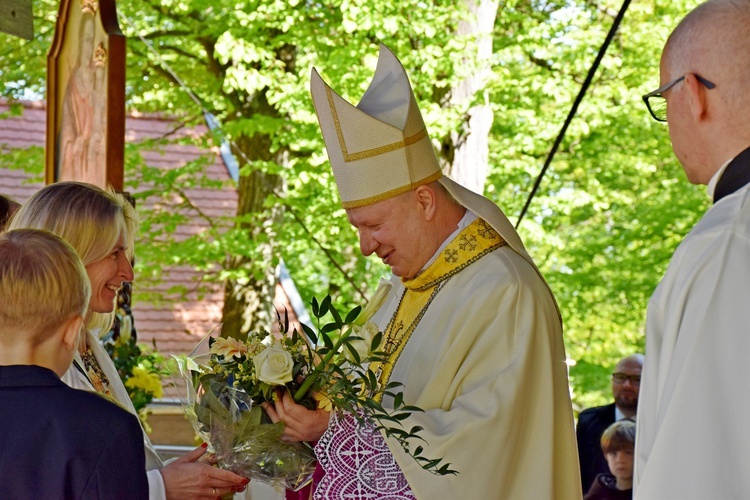 Odpust Trójcy Świętej w Wejherowie 2021