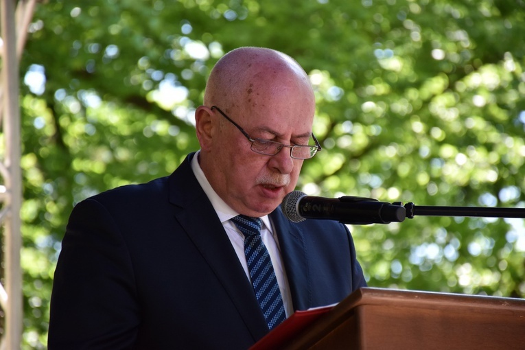 Odpust Trójcy Świętej w Wejherowie 2021