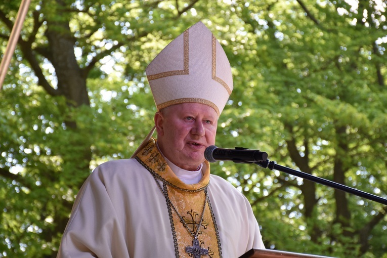 Odpust Trójcy Świętej w Wejherowie 2021