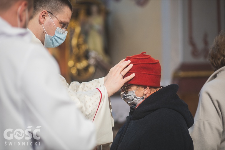 Msza św. prymicyjna o. Łukasza Filipiuka OSPPE