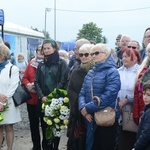 Kamień węgielny kościoła św. Jana Pawła II w Opolu