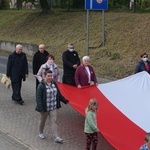 II Marsz dla Życia i Rodziny w Żarach