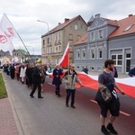 II Marsz dla Życia i Rodziny w Żarach