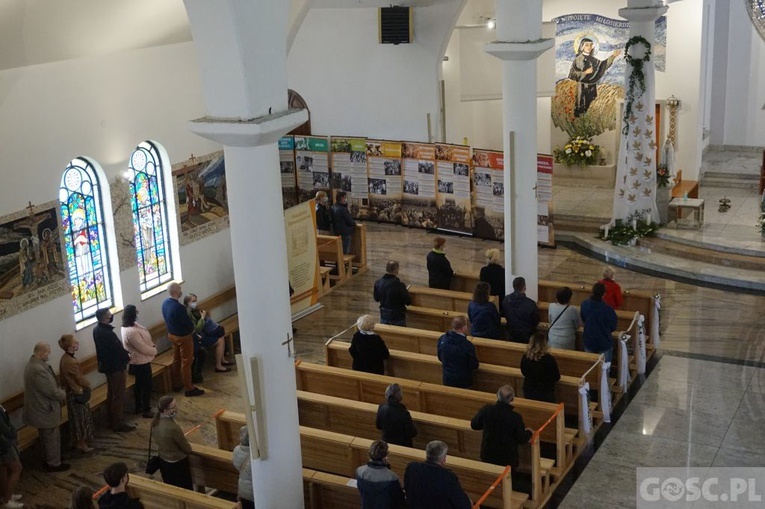 II Marsz dla Życia i Rodziny w Żarach