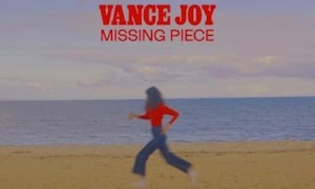 VANCE JOY - Missing Piece