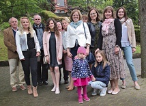 ◄	Projekt pro-life rozwija się i angażuje coraz więcej wolontariuszy.