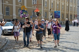 Wkrótce ruszą pielgrzymkowe zapisy