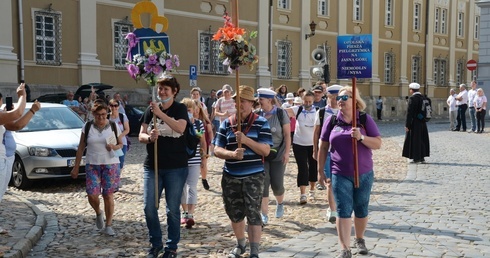 Wkrótce ruszą pielgrzymkowe zapisy