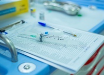 Ministerstwo Zdrowia opublikowało raport w sprawie założeń reformy szpitalnictwa