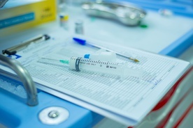 Ministerstwo Zdrowia opublikowało raport w sprawie założeń reformy szpitalnictwa