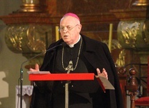Biskup o zmianach personalnych w diecezji