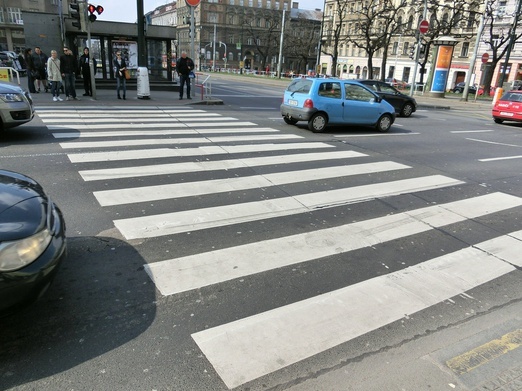 Od 1 czerwca nowe zasady ruchu na drogach