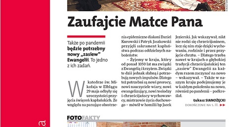 Gość Elbląski 22/2021