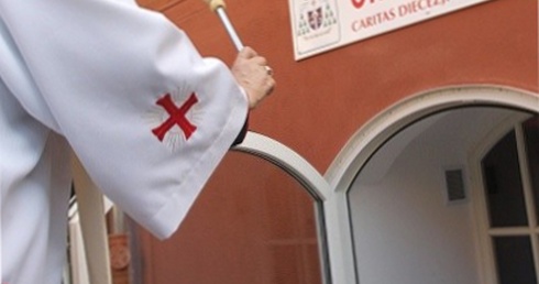 W Bolesławcu powstaje okno życia!