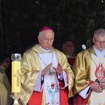 Obchody jubileuszowe w Cielądzu