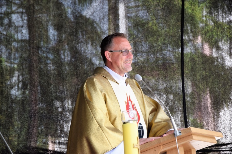 Obchody jubileuszowe w Cielądzu