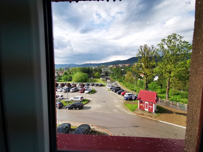 Otwarcie Poradni "Arka" w Limanowej