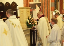 Mówimy o nich: święci. Obchody 30. rocznicy wizyty Jana Pawła II w Koszalinie