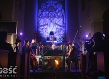Koncert inaugurujący odbył się w kościele pw. Wniebowzięcia NMP.