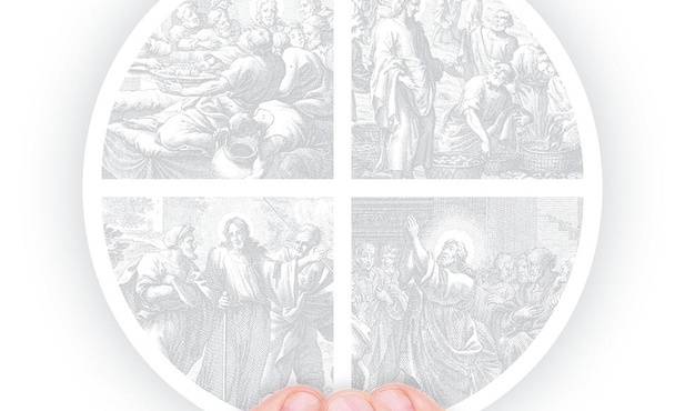 Cztery świata strony