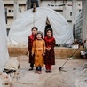 Syria: Sankcje blokują pomoc humanitarną