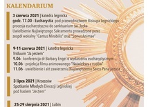 Rozpoczyna się Rok Eucharystii