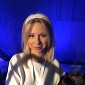 Patrycja Hurlak: Powinniśmy na dachach krzyczeć o tym, co się dzieje na Mszy św.