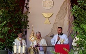 Gliwice. Boże Ciało w parafii katedralnej