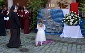 Gliwice. Boże Ciało w parafii katedralnej
