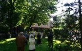 Gliwice. Boże Ciało w parafii katedralnej