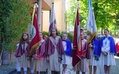 Gliwice. Boże Ciało w parafii katedralnej
