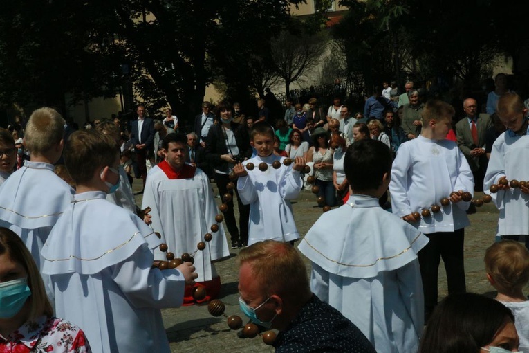 Boże Ciało